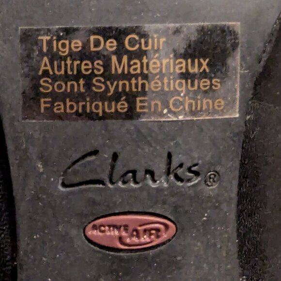 Artisan Leather Decade Rana Pumps - Picture 8 of 11